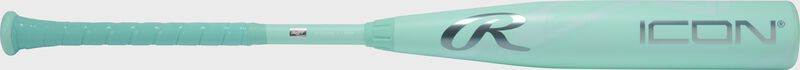 2026 Rawlings Icon USSSA Baseball Bat, -5, 30 in