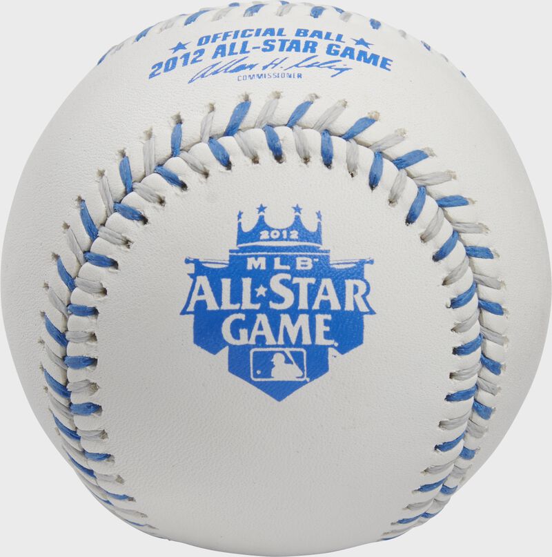 Rawlings MLB All-Star Game Commemorative Baseball | 2012