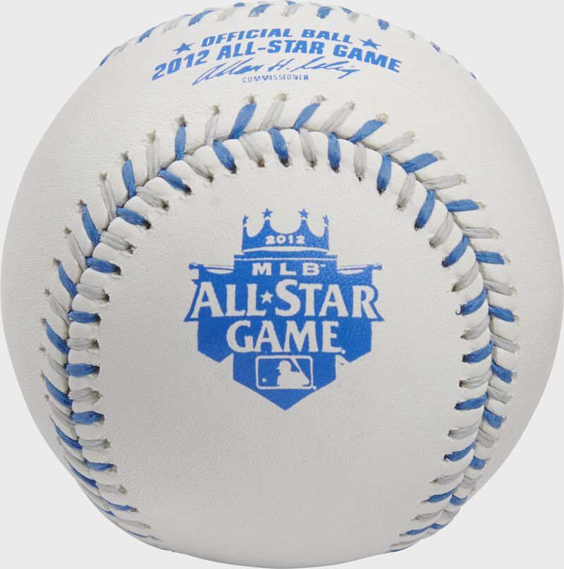 Rawlings MLB All-Star Game Commemorative Baseball | 2007