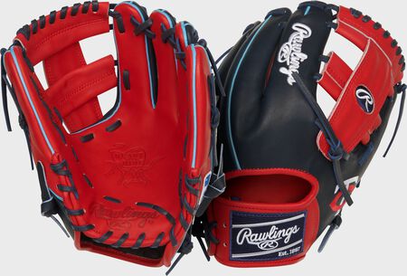 2021 Minnesota Twins Heart of the Hide Glove 2021 Minnesota Twins Heart of the Hide Glove