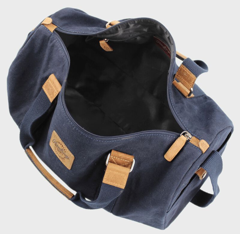 Blem Canvas Collection Duffel Bag