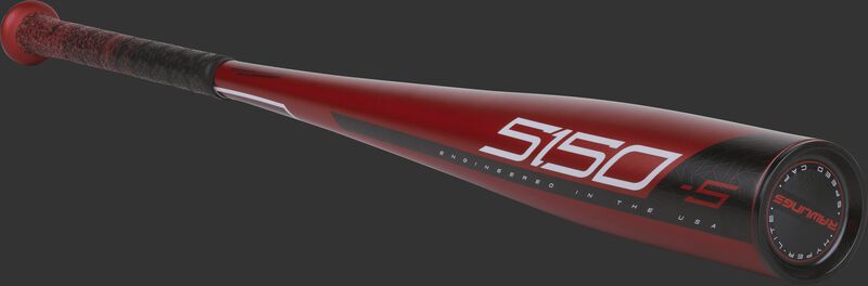 Rawlings 5150 Usa Drop 5 Bat Top Usa Baseball Bats
