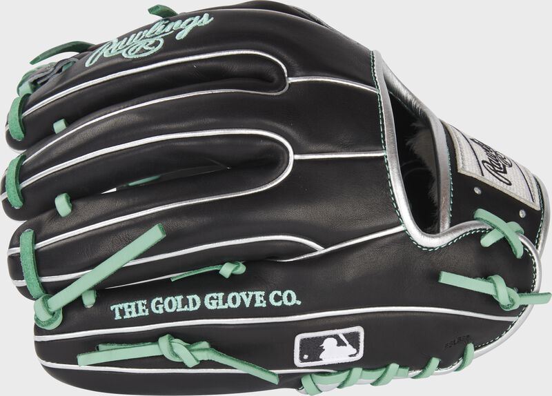 Rawlings Pro Preferred 11.5-inch Infield Baseball Glove
