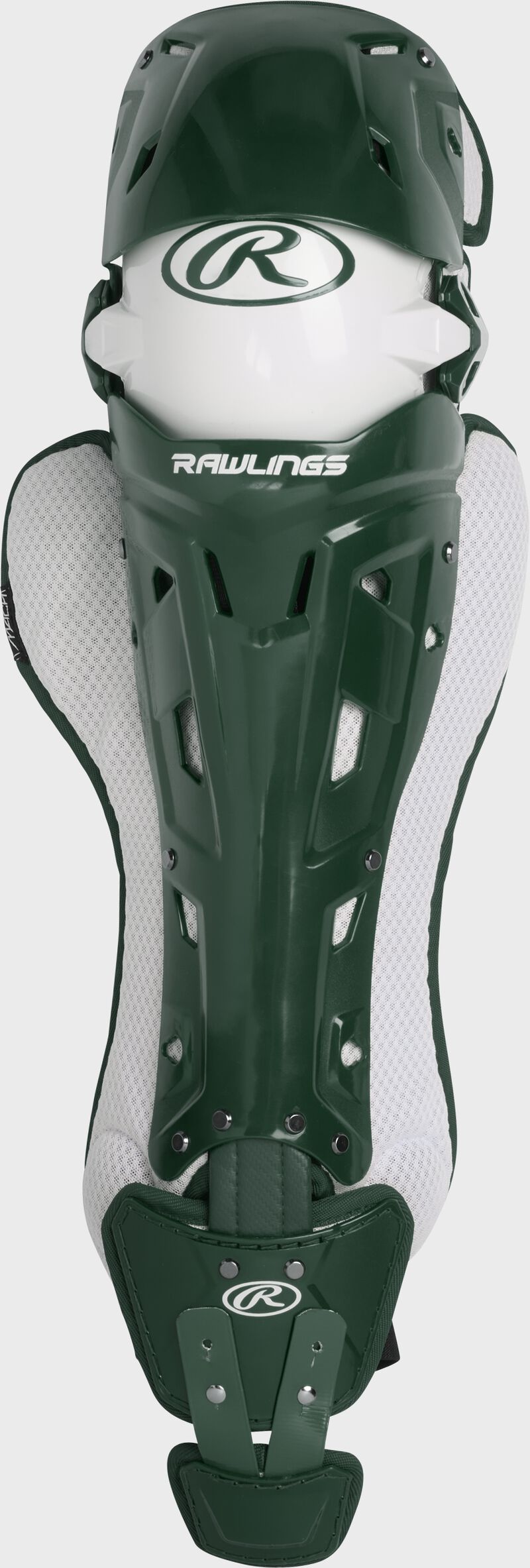 Rawlings Mach Leg Guards