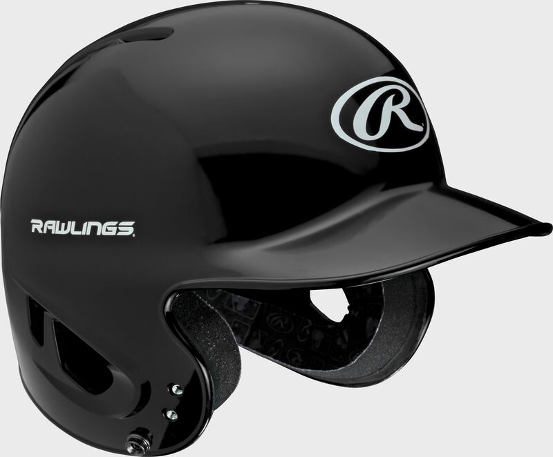 MLB Inspired T-Ball Batting Helmet