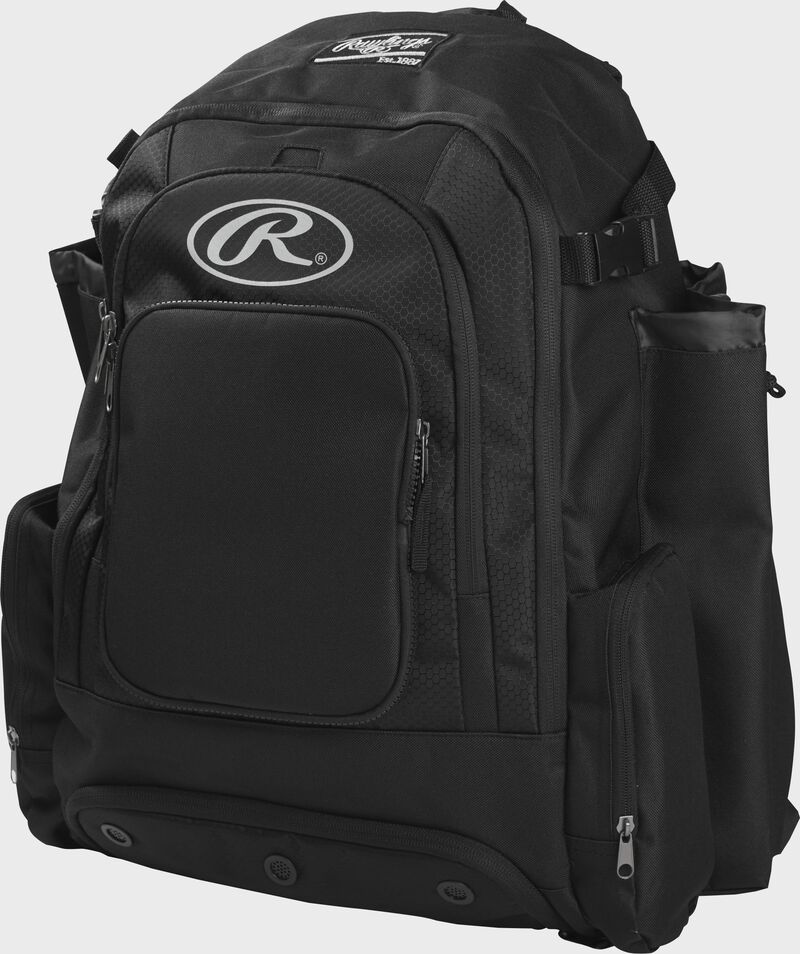 Comrade Backpack