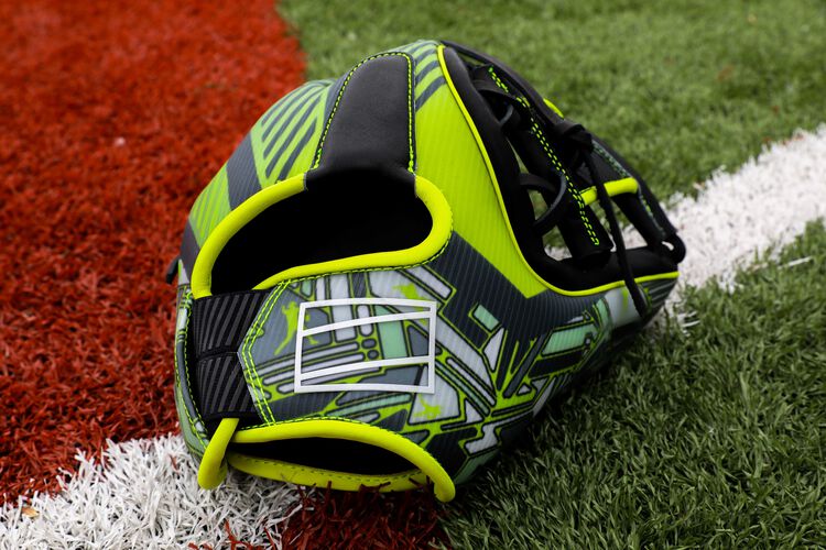 2022 REV1X 11.75-Inch Infield Glove