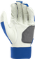 White palm of a royal 2022 Workhorse batting glove - SKU: WH22BG-R image number null