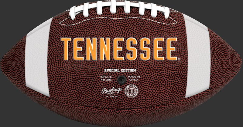 NCAA Tennessee Volunteers Football