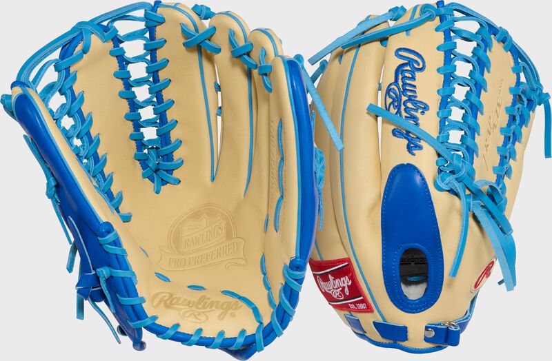 Gameday 57 Series Daulton Varsho Pro Preferred Outfield Glove, Right Hand Throw