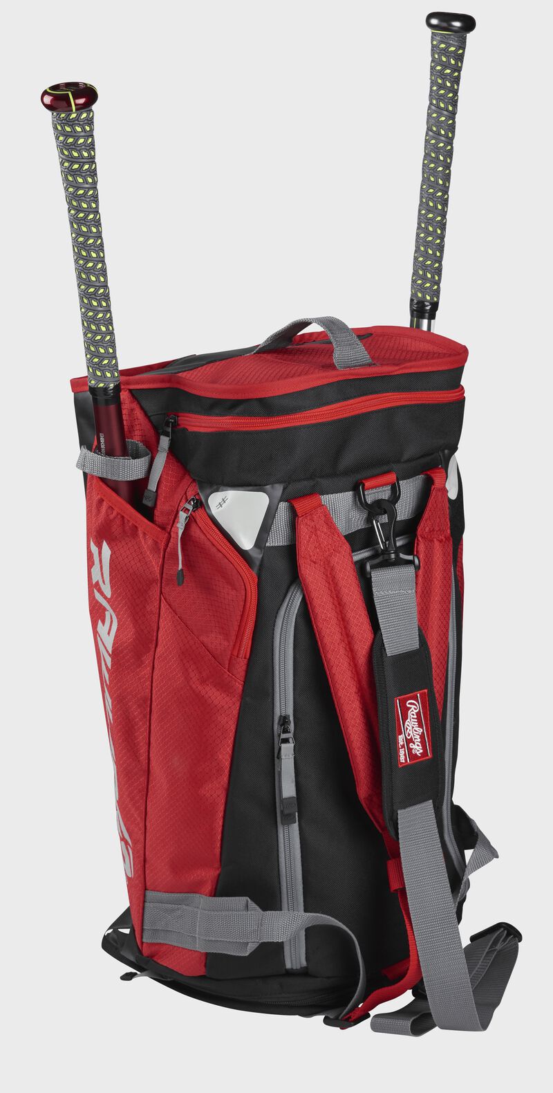 Hybrid Backpack/Duffle Players Bag