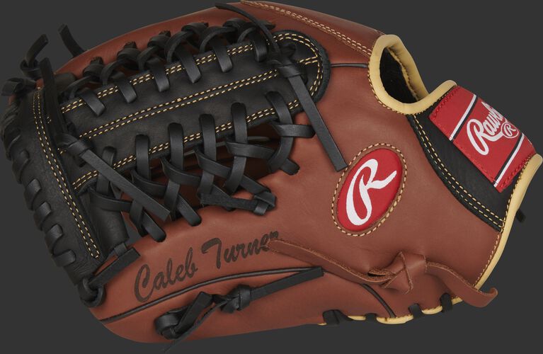 Sandlot Series 11.75 in Custom Baseball Glove