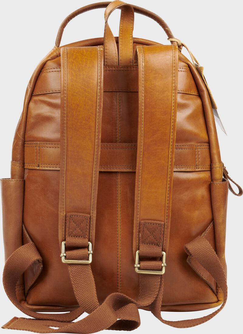 Blem Rugged Medium Backpack, Tan