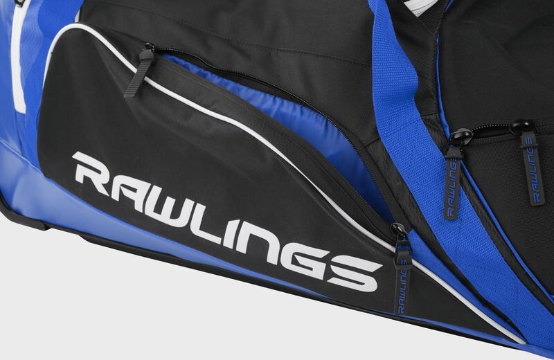 R1502 Wheeled Equipment Bag