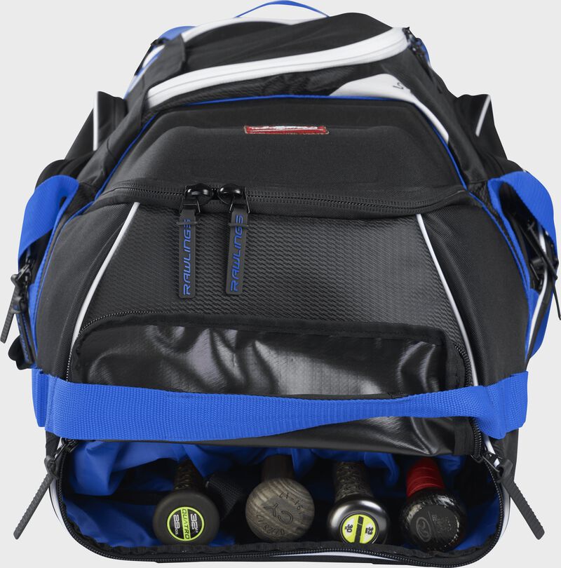 R1502 Wheeled Equipment Bag