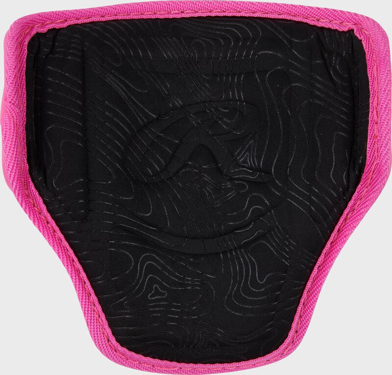 Rawlings Elbow Guard, Pink, Small