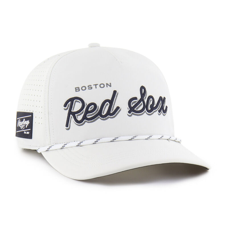 Boston Red Sox Rawlings '47 Brand Hitch Hat