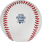 2022 Futures Game logo printed on a MLB baseball - SKU: RSGEA-ROMLBAF22-R image number null