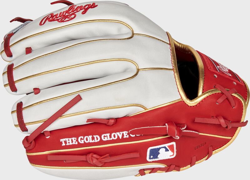 2021 St. Louis Cardinals Heart of the Hide Glove