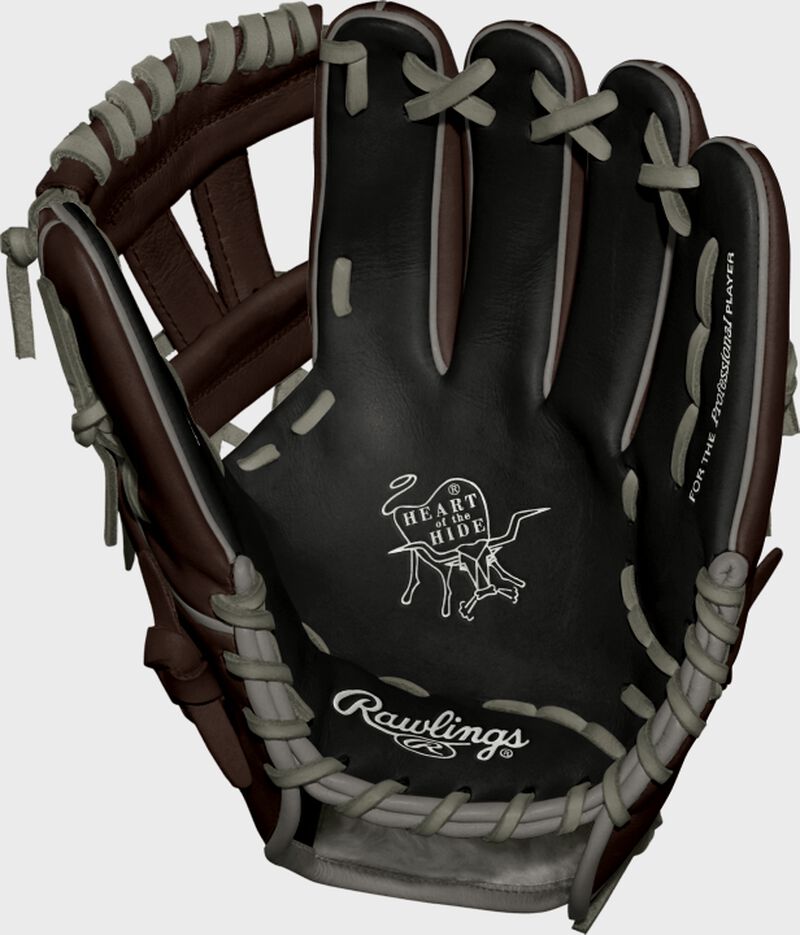 Manny Machado Custom Glove