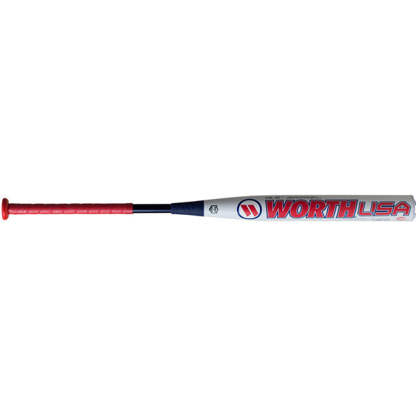 Worth 2017 Legit Xl Usa Border Battle Asa Bat