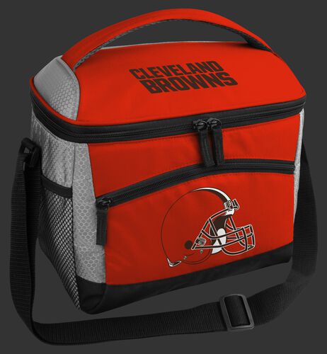 NFL Cleveland Browns 12 Can Soft Sided Cooler