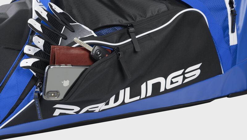 R1502 Wheeled Equipment Bag
