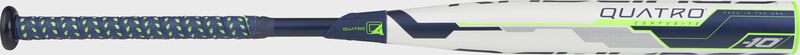 2018 Quatro Softball Bat (-10)