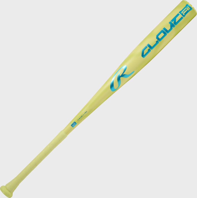 2026 Rawlings Clout AI BBCOR -3 Baseball Bat loading=