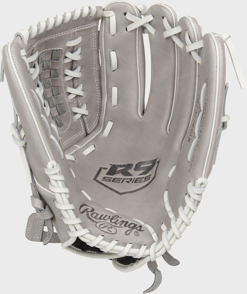 2021 R9 Series 12.5 in Fastpitch Pitcher/Outfield Glove
