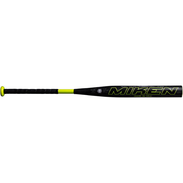Miken 2017 Denny Crine Dc 41 Supermax Asa Bat
