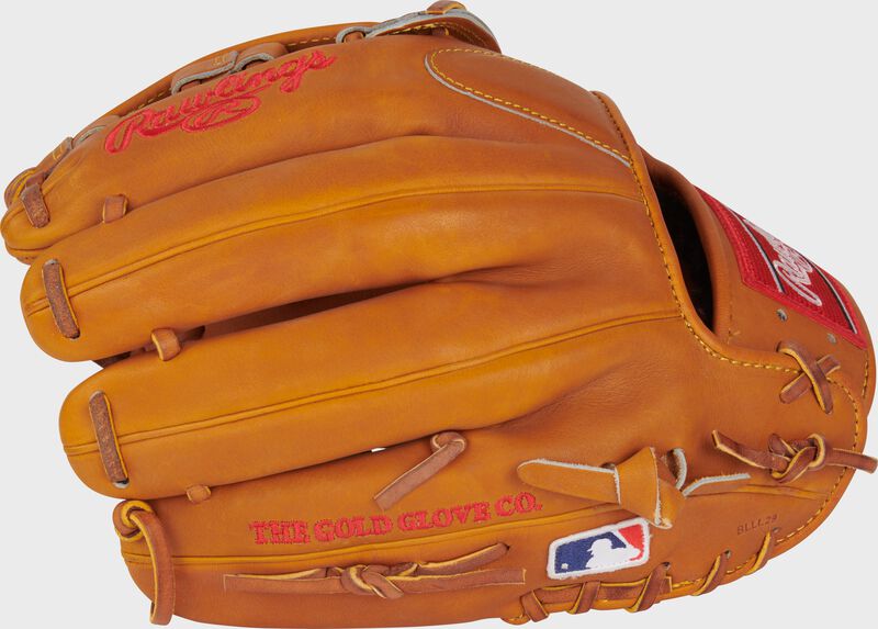 Heart of the Hide 12-Inch H-Web Infield Glove