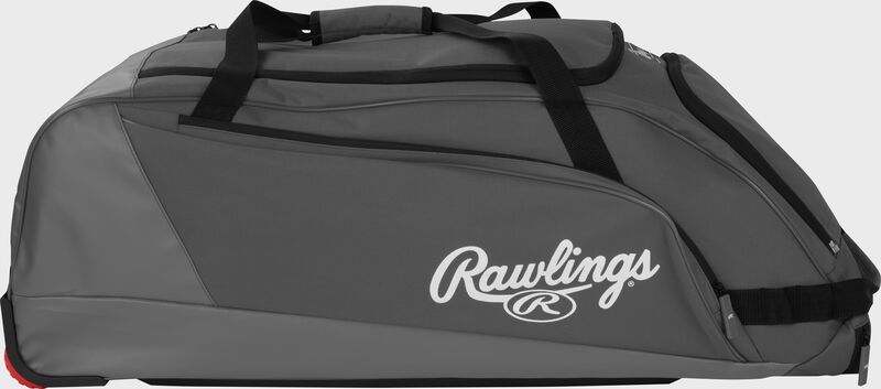 Rawlings Workhorse Wheeled Equipment Bag