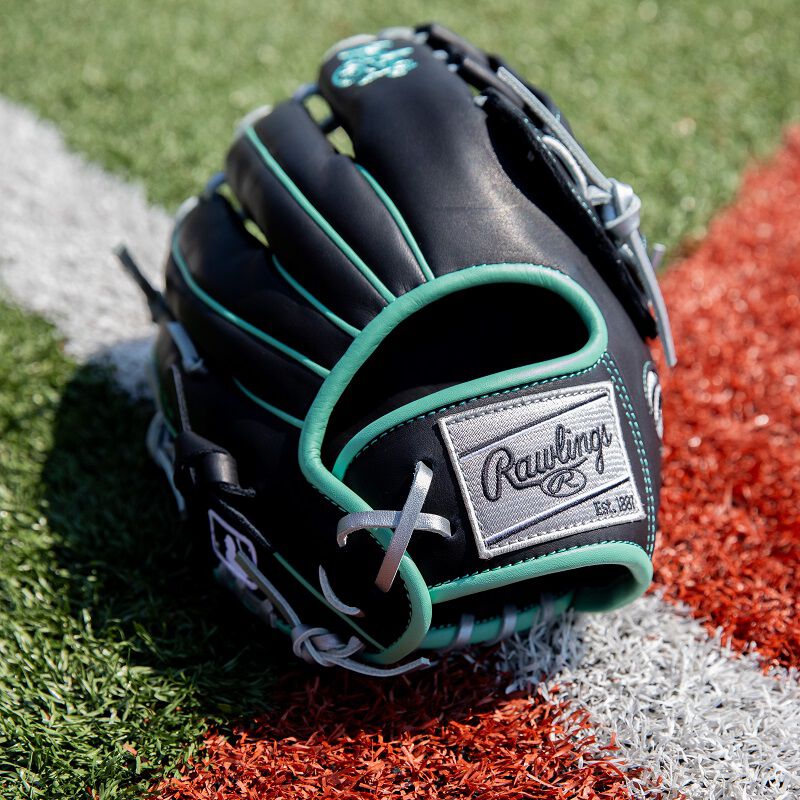 Rawlings NXT Series 12.5" Outfield Baseball Glove