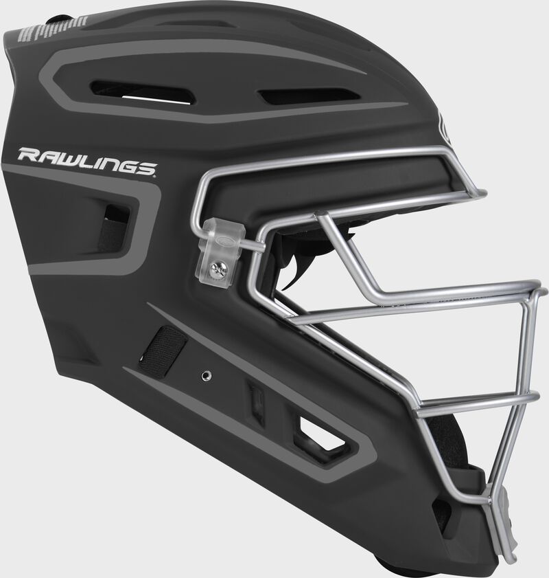 Rawlings Velo 2.0 Catcher's Helmet