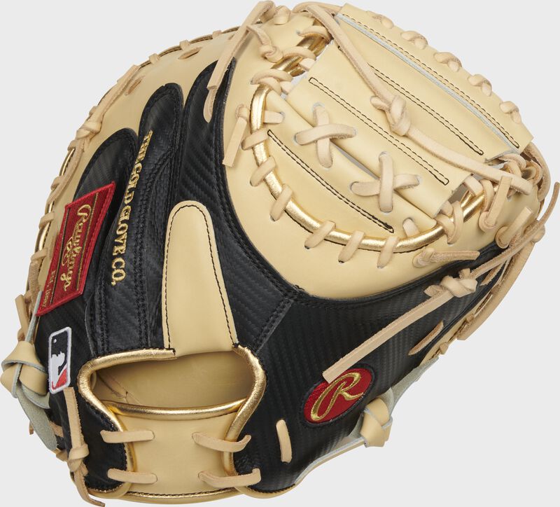 2022 Heart of the Hide Hyper Shell 34-Inch Catcher's Mitt