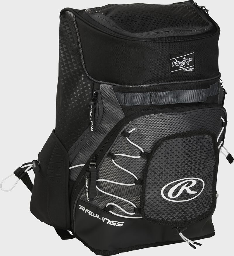 Rawlings Softball Backpack