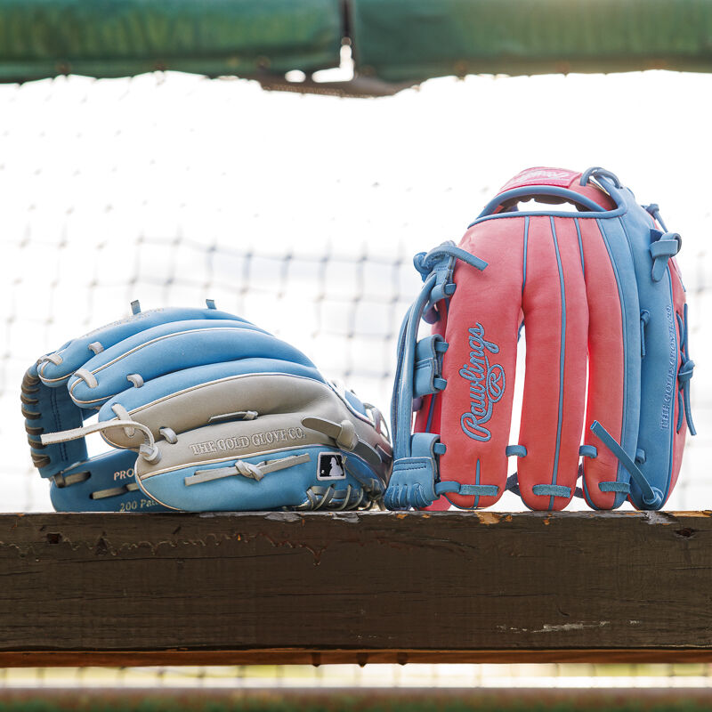Exclusive Heart of the Hide ContoUR Fit Infield Glove, Right Hand Throw