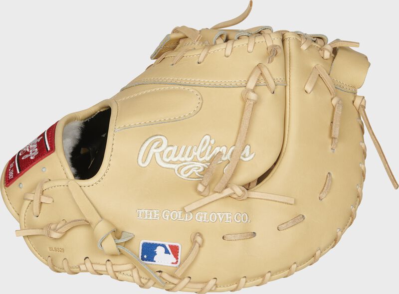 2021 Pro Preferred 13-Inch First Base Mitt