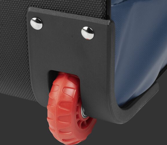 R1502 Wheeled Equipment Bag Navy