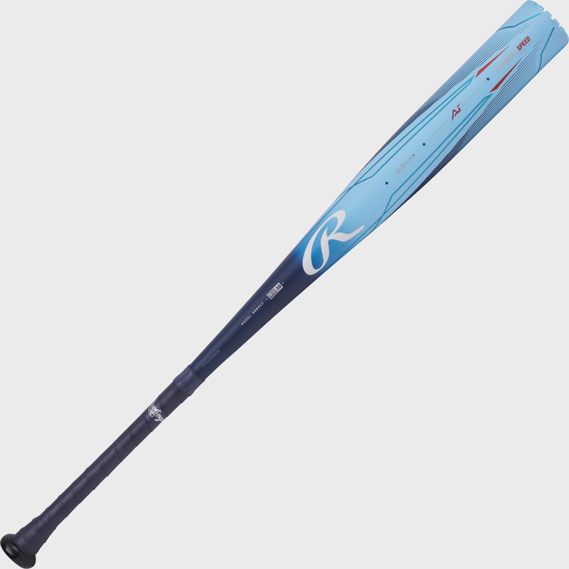 Rawlings Clout AI BBCOR Baseball Bat