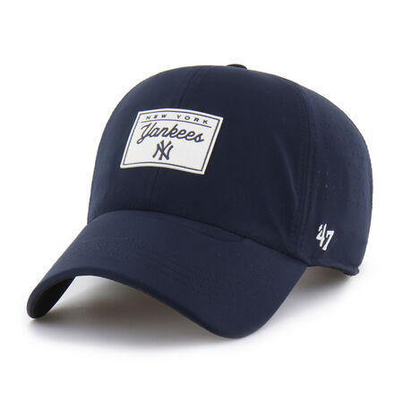 New York Yankees Rawlings '47 Brand Clean Up Hat New York Yankees Rawlings '47 Brand Clean Up Hat