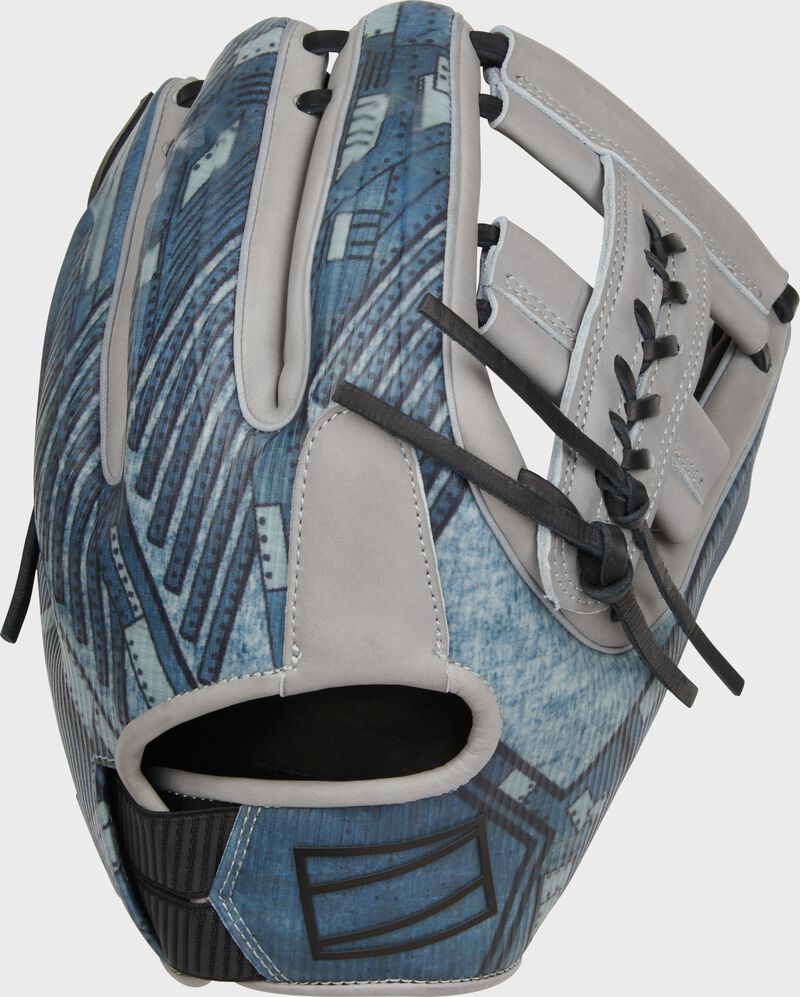Exclusive Carlos Correa REV1X 11.75" Infield Glove