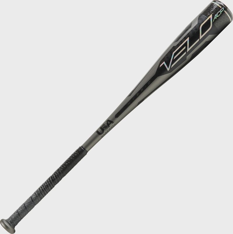 A Rawlings 2020 Velo ACP USA bat - SKU: USZV10