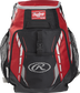 Youth Players Team Backpack image number null