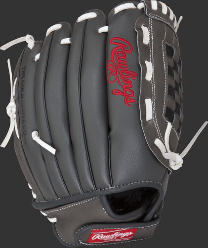 Playmaker 12-inch Pitcher Glove