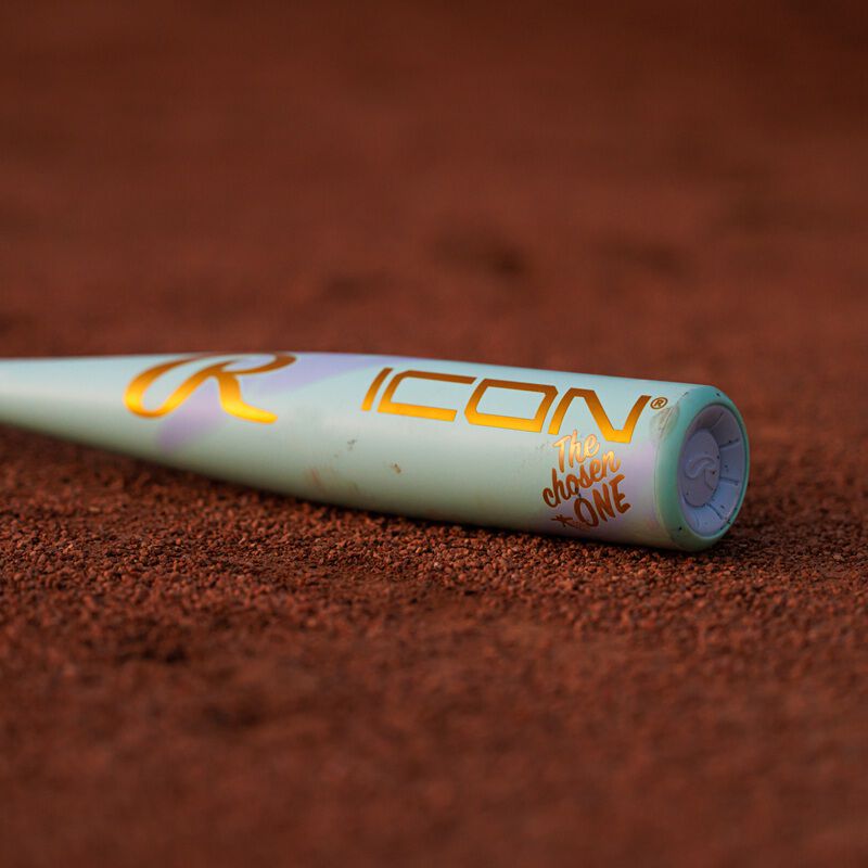 2026 Rawlings Icon The Chosen 1 USA Baseball Bat, -10, 30 in