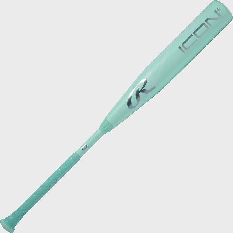 2026 Rawlings Icon USSSA Baseball Bat, -8, 29 in loading=