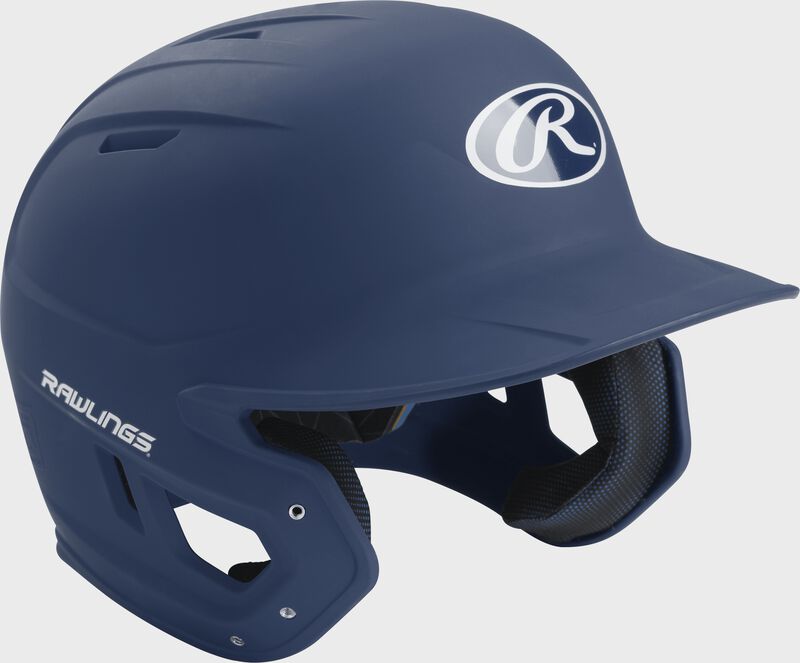 Rawlings Mach Batting Helmet, Senior & Junior Sizes