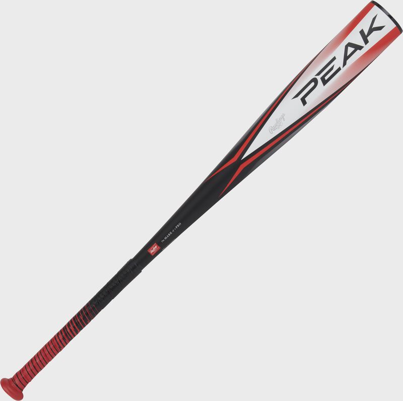 Rawlings Peak USA Baseball Bat, -5, -10, -11 loading=